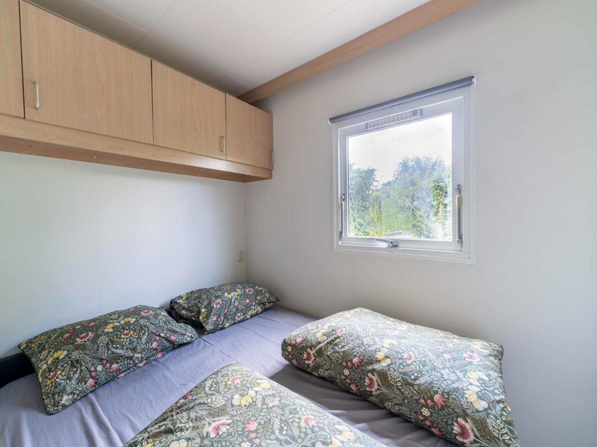 Cozy Chalet In Stegeren With A Terrace Ngoại thất bức ảnh